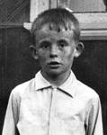 Дорохов Андрей: мне 8 лет, Яжелбицы, 1973 г.